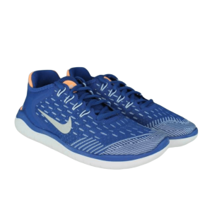 Nike Free RN 2018 Running Shoe - Kids'