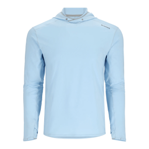 Simms Solarflex Hooded Pullover - Men's