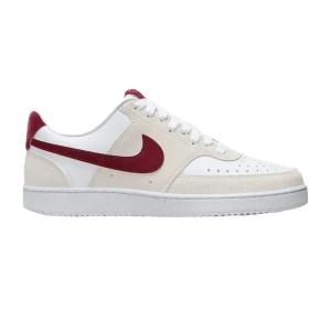 Nike Court Vision Low Shoe - Women's