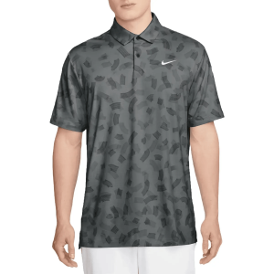 Nike Tour Men's Dri-FIT Golf Polo