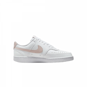 Nike Court Vision Low Next Nature Shoe - Women's