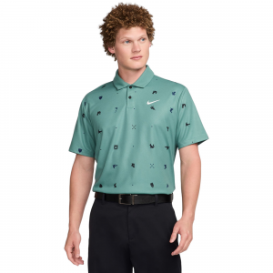 Nike Tour Dri-FIT Golf Polo - Men's