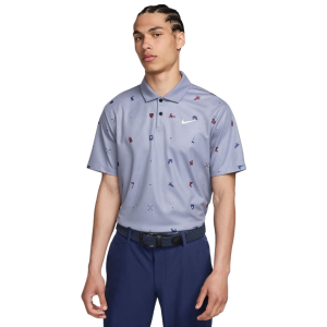 Nike Tour Dri-FIT Golf Polo - Men's