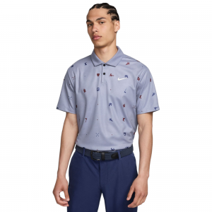 Nike Tour Dri-FIT Golf Polo - Men's