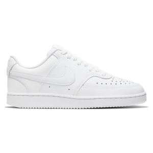 Nike Court Vision Low Shoe - Women's