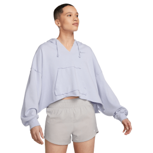 Nike Sportswear Everyday Modern Over-Oversized French Terry Hoodie - Women's