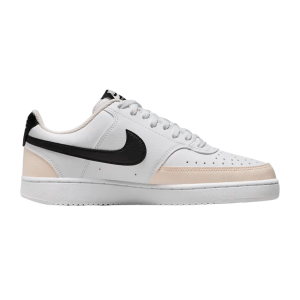 Nike Court Vision Low Shoe - Women's