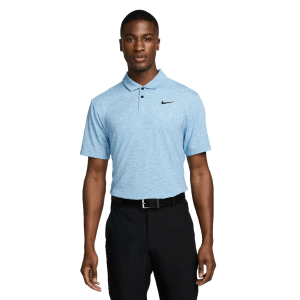 Nike Tour Dri-FIT Golf Polo - Men's