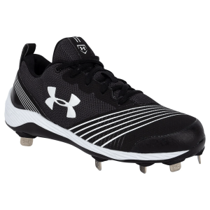 Under Armour Glyde Metal Softball Cleats - Women's