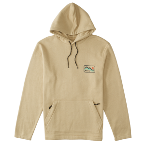 Billabong A/Div Compass Pullover Hoodie - Men's