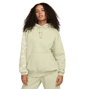 Nike Phoenix Fleece Pullover Hoodie - Women's