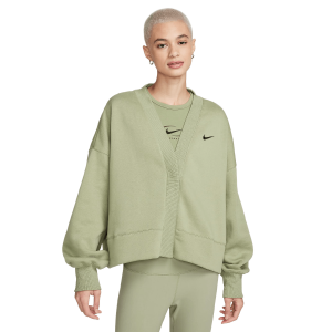Nike Sportswear Phoenix Fleece Over-Oversized Cardigan - Women's