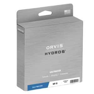 Orvis Hydros Saltwater Line