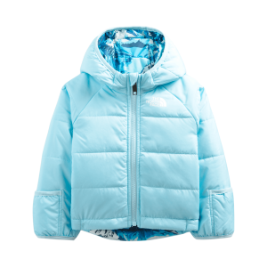 The North Face Reversible Perrito Hooded Jacket - Infant