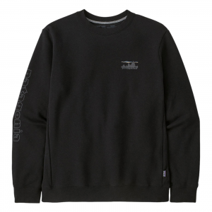 Patagonia 73 Skyline Uprisal Crew Sweatshirt