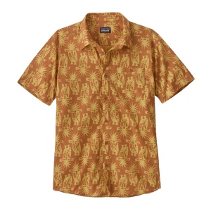 Patagonia Go To Shirt - Men's