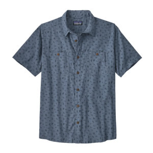 Patagonia Back Step Shirt - Men's