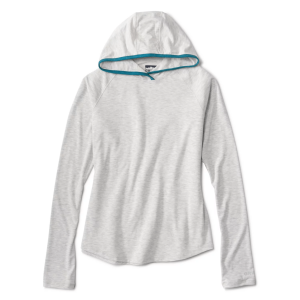Orvis Dricast Hoodie - Women's