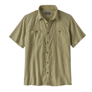Patagonia Back Step Shirt - Men's