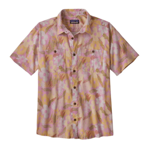 Patagonia Back Step Shirt - Men's