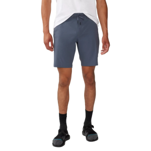 Mountain Hardwear Traxion Short - Men's