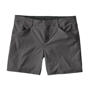 Patagonia Quandary 5" Short - Women's