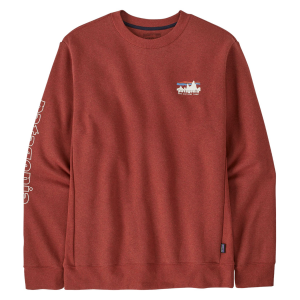Patagonia 73 Skyline Uprisal Crew Sweatshirt