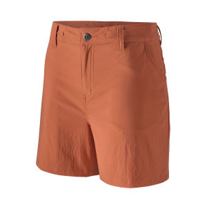 Patagonia Quandary 5" Short - Women's