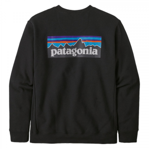 Patagonia P-6 Logo Uprisal Crew Sweatshirt