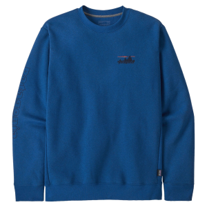 Patagonia 73 Skyline Uprisal Crew Sweatshirt
