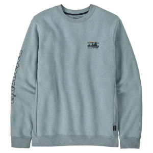 Patagonia 73 Skyline Uprisal Crew Sweatshirt