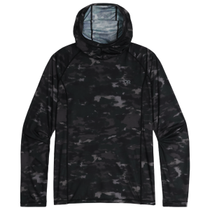 Outdoor Research Echo Printed Hoodie - Men's