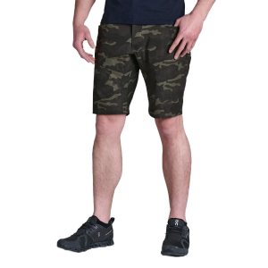KUHL Silencr Kargo Short - Men's