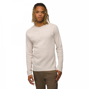 prAna Touchstone Henley - Men's