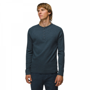 prAna Touchstone Henley - Men's