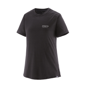 Patagonia Capilene Cool Merino Graphic Shirt - Women's
