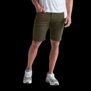 DUER No Sweat Relaxed Short - Men's