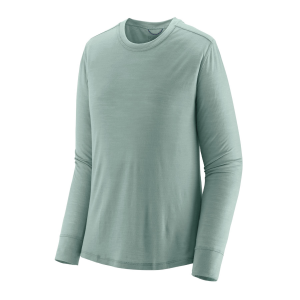 Patagonia Long-Sleeved Capilene Cool Merino Shirt - Women's