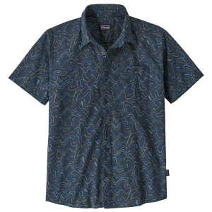 Patagonia Go To Shirt - Men's