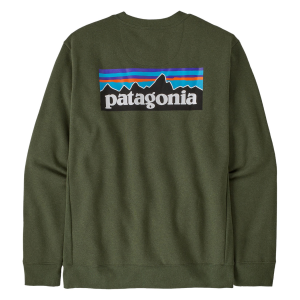 Patagonia P-6 Logo Uprisal Crew Sweatshirt