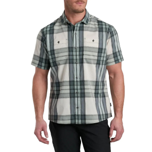 KUHL Styk Short Sleeve Shirt - Men's