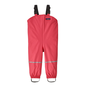 Patagonia Torrentshell 3L Rain Bibs - Infant
