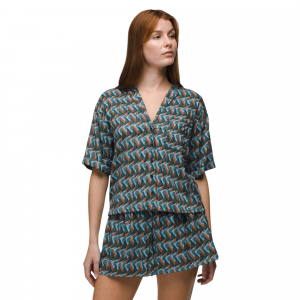prAna Iguala Top - Women's