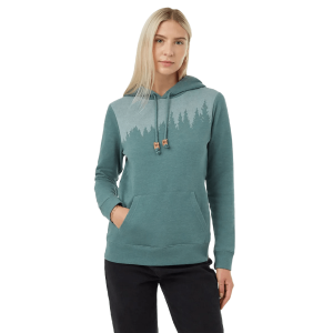 tentree Juniper Hoodie - Women's
