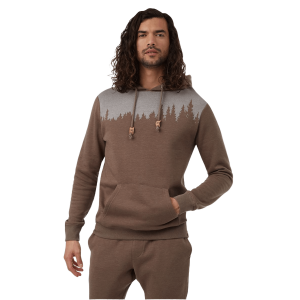 tentree Juniper Hoodie - Men's