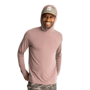 Free Fly Elevate Lightwght Hoodie - Men's