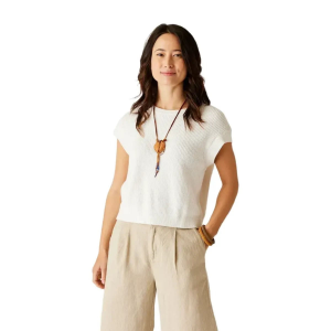Carve Designs Phoebe Sweater Top - Women's