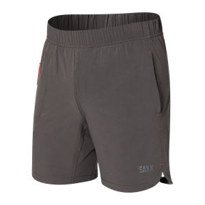Saxx Gainmaker 2N1 7" Short - Men's