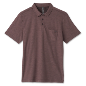 Vuori Ace Polo - Men's