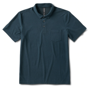 Vuori Ace Polo - Men's